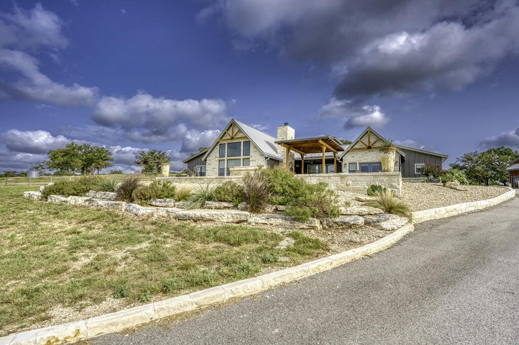 House in Ingram, Texas, United States 3 - 19009120
