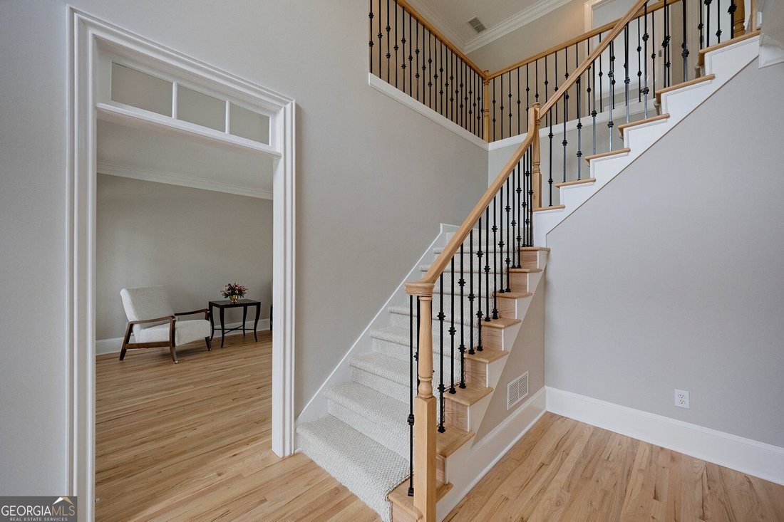 House in Johns Creek, Georgia, United States 5 - 19010186