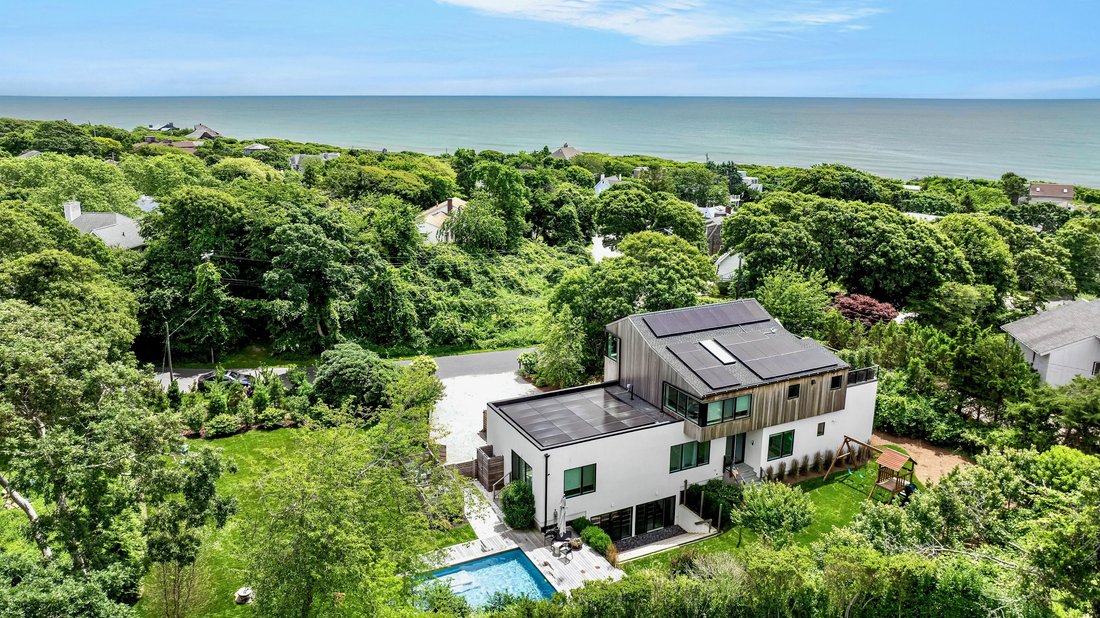 Casa a Montauk, New York, Stati Uniti 2 - 18562918