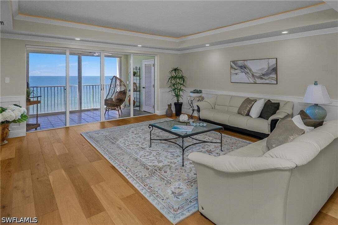 Condo in Naples, Florida, United States 4 - 19009004
