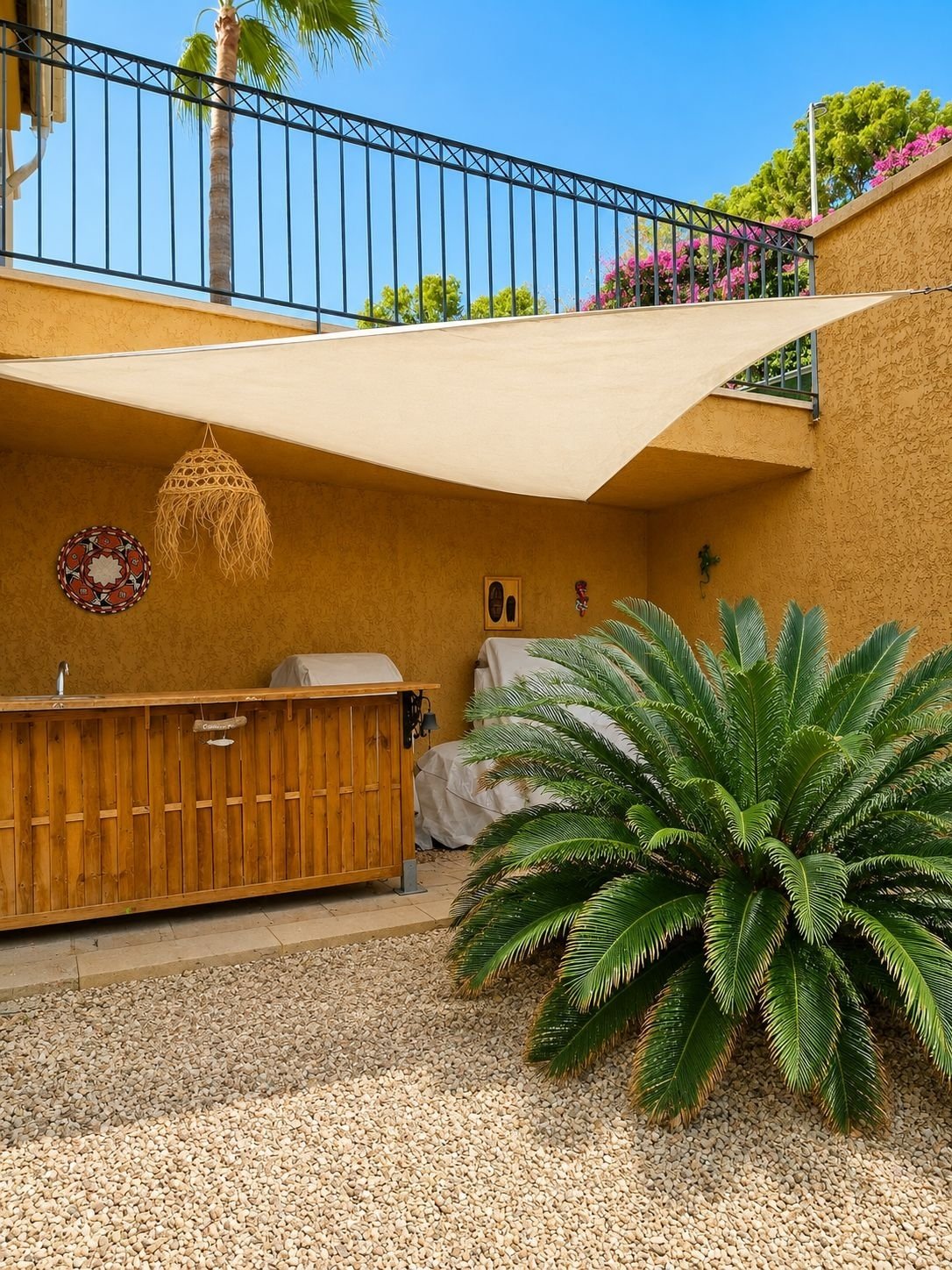 Apartment in Camp de Mar, Andratx, Balearic Islands 5 - 19010351