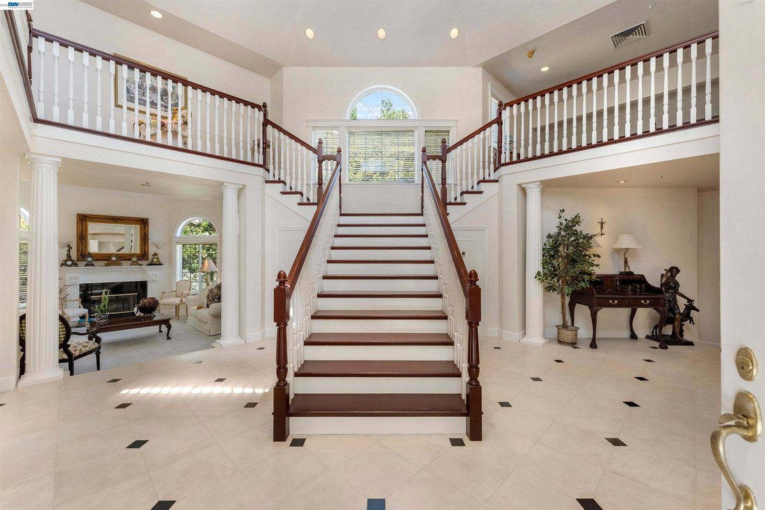 House in Pleasanton, California, United States 5 - 19012739