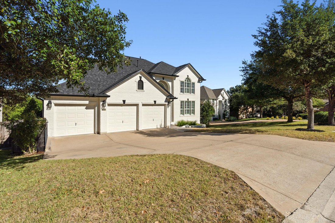 House in Austin, Texas, United States 2 - 19009645