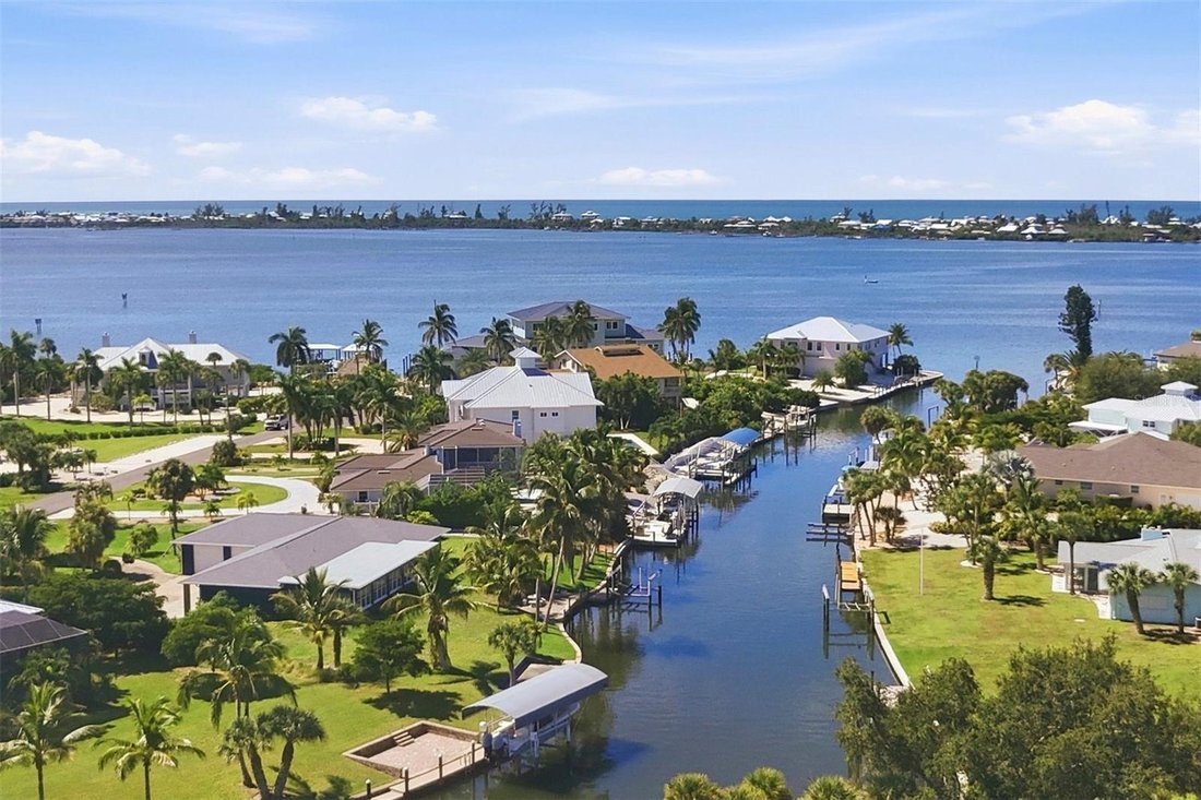 House in Cape Haze, Florida, United States 5 - 19013105