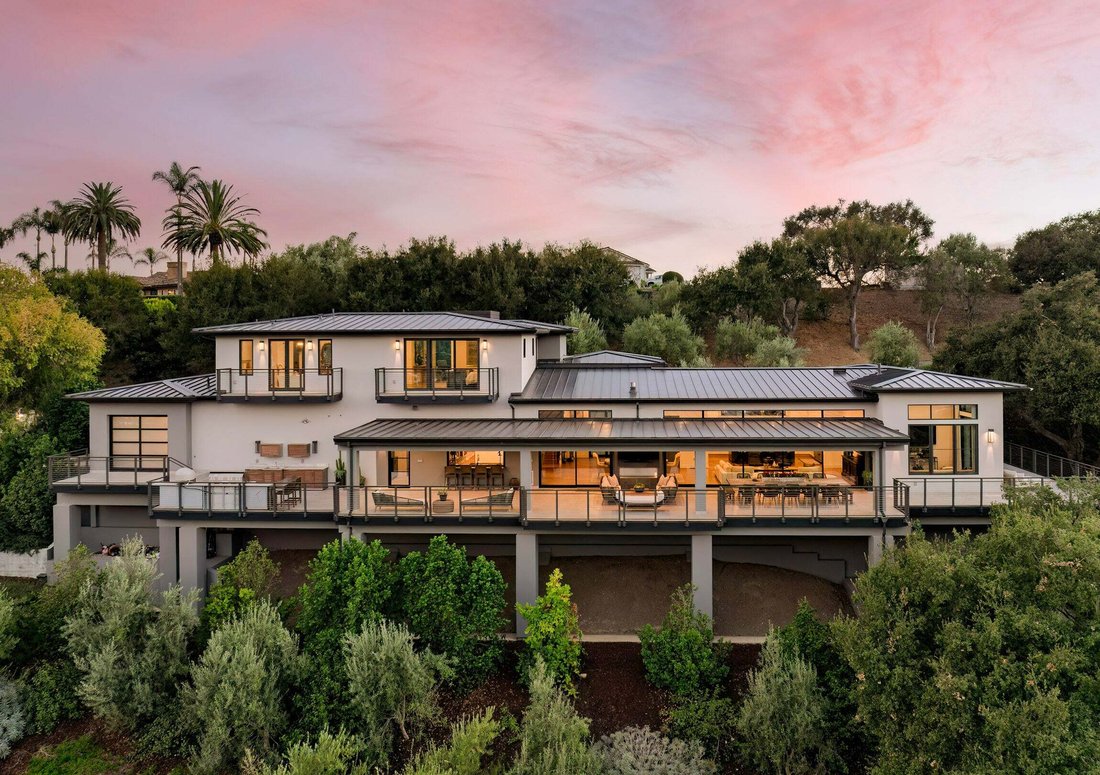 House in Santa Barbara, California, United States 4 - 19011961