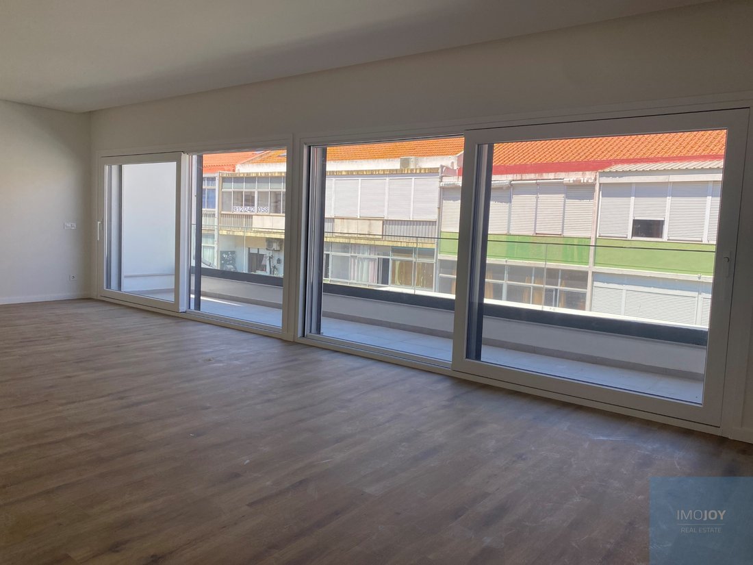 Apartment in Almada, Cova da Piedade, Pragal e Cacilhas, Setubal, Portugal 4 - 19015479