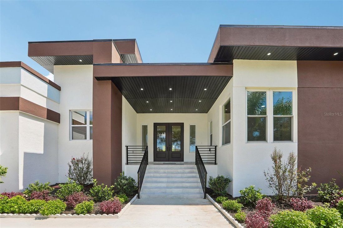 House in Tampa, Florida, United States 4 - 19009498
