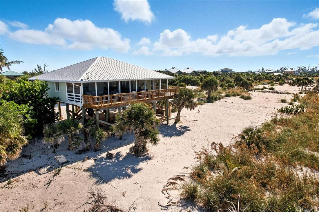 House in Cape Haze, Florida, United States 1 - 19013127