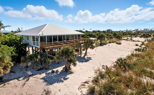 House in Cape Haze, Florida, United States 1