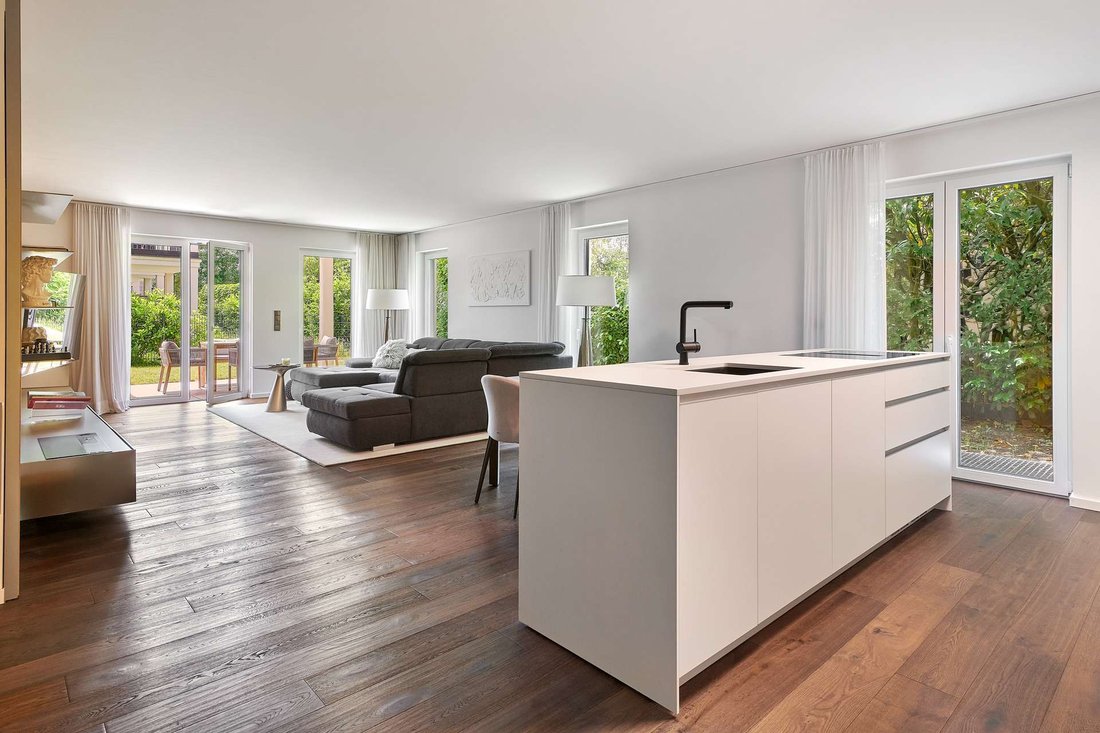 Apartment in Munich, Bavaria, Germany 1 - 18446291