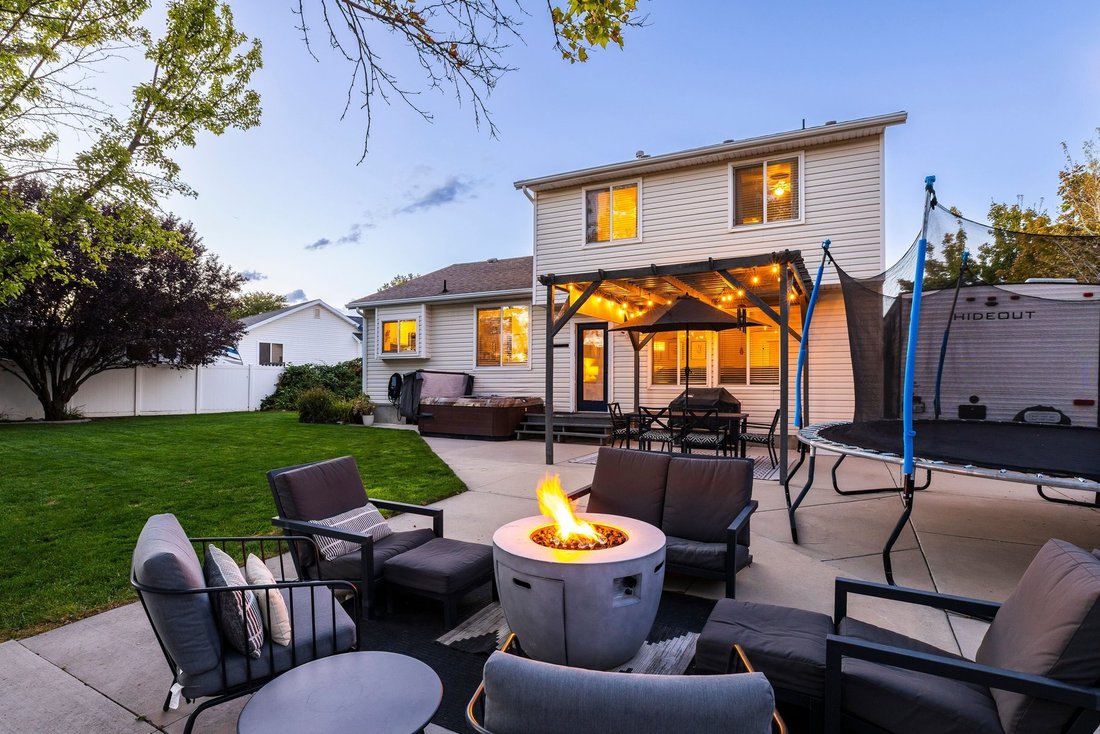 House in Herriman, Utah, United States 2 - 19011797