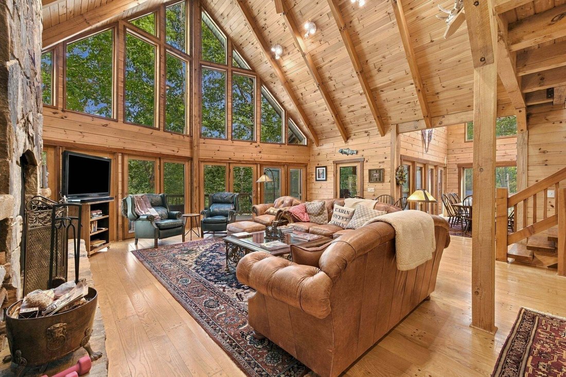House in Monteagle, Tennessee, United States 1 - 19012936