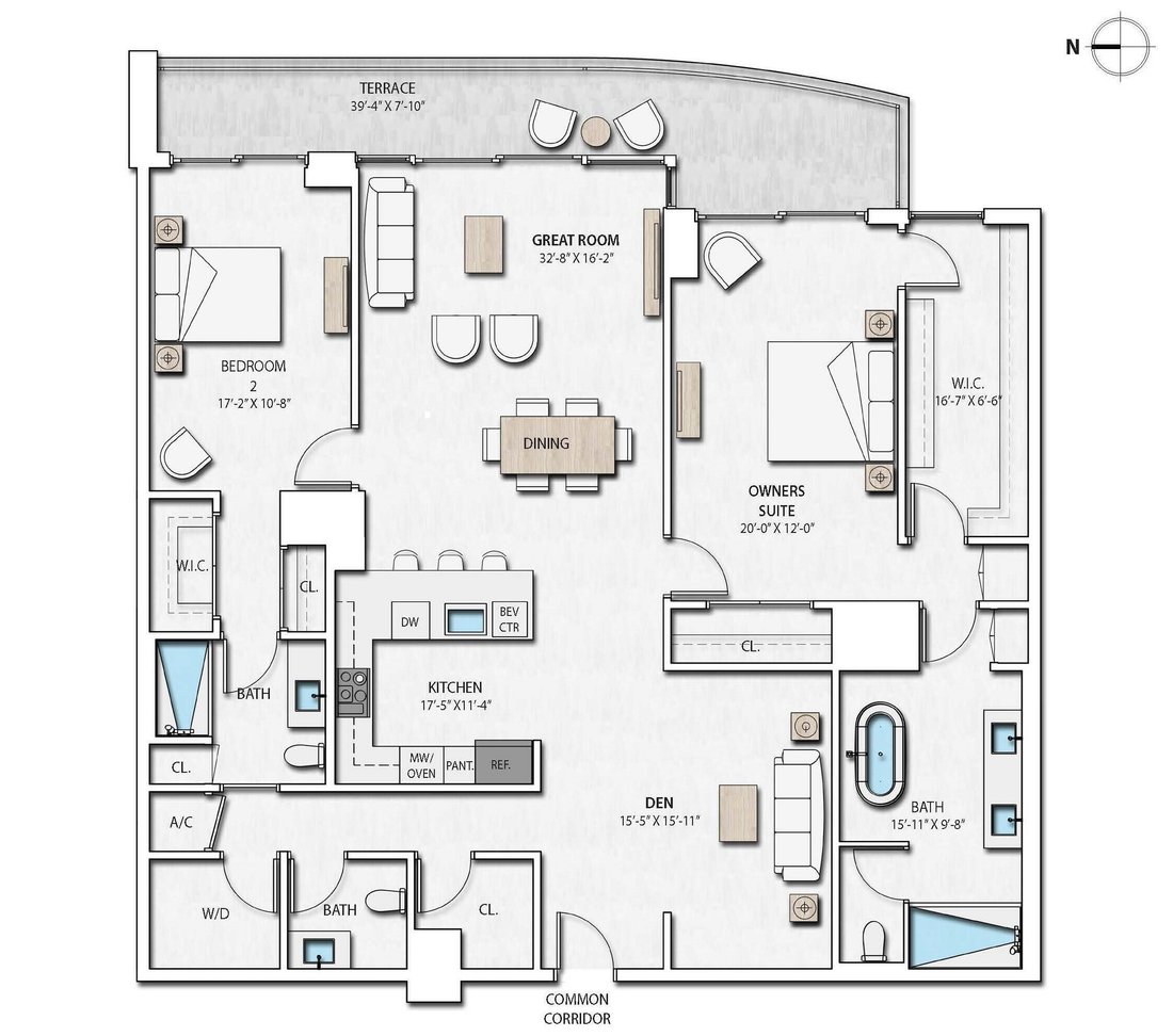 Condo in Lake Park, Florida, United States 3 - 19010168