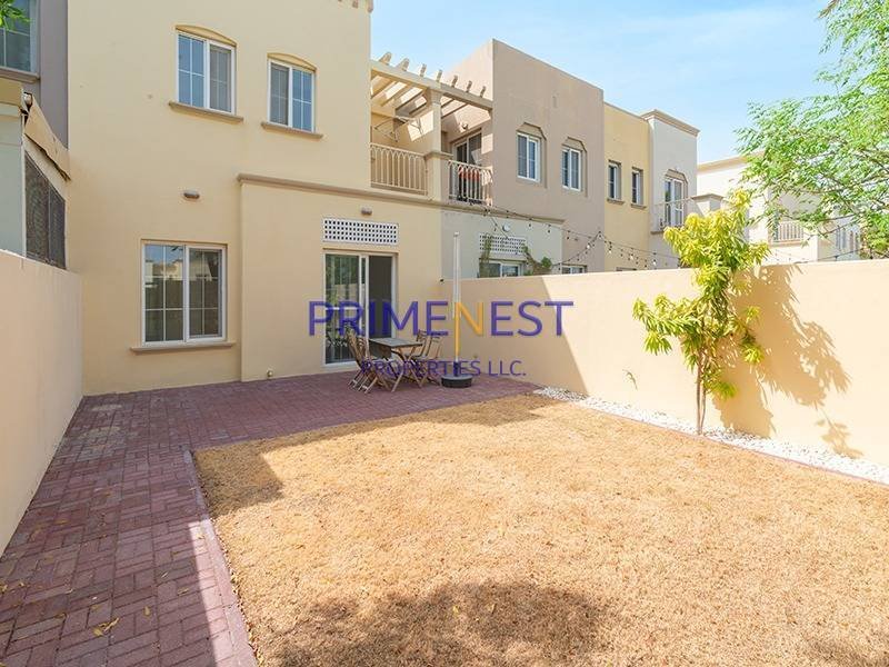 Villa in The Springs, Dubai, United Arab Emirates 1 - 19009427