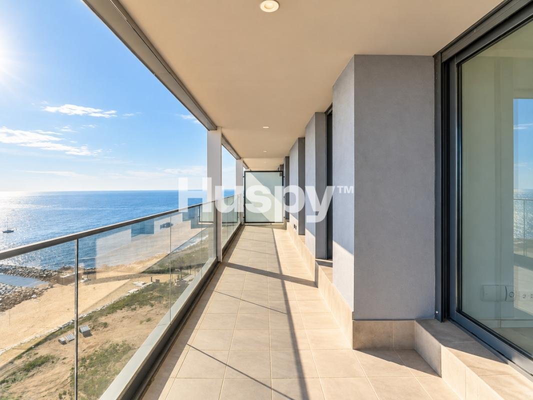 Apartment in Districte 5, Badalona, Spain 3 - 19010955