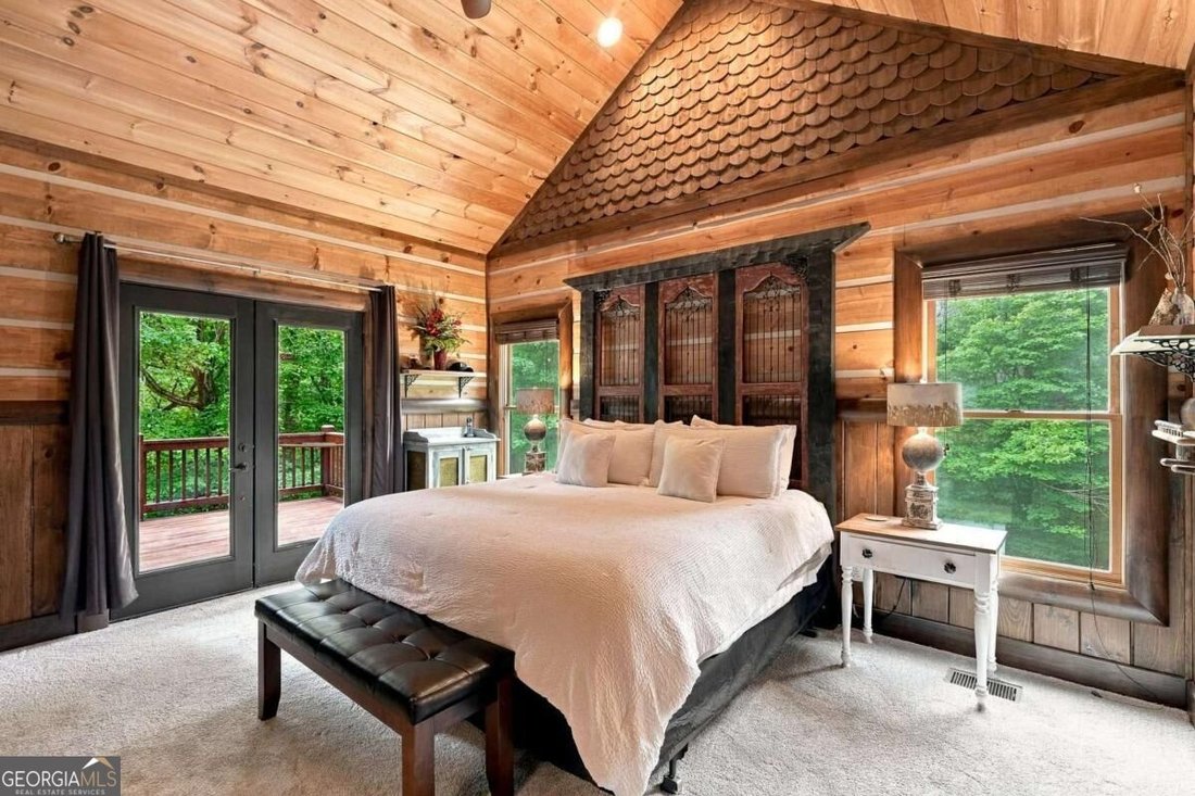 House in Cherry Log, Georgia, United States 3 - 19010334