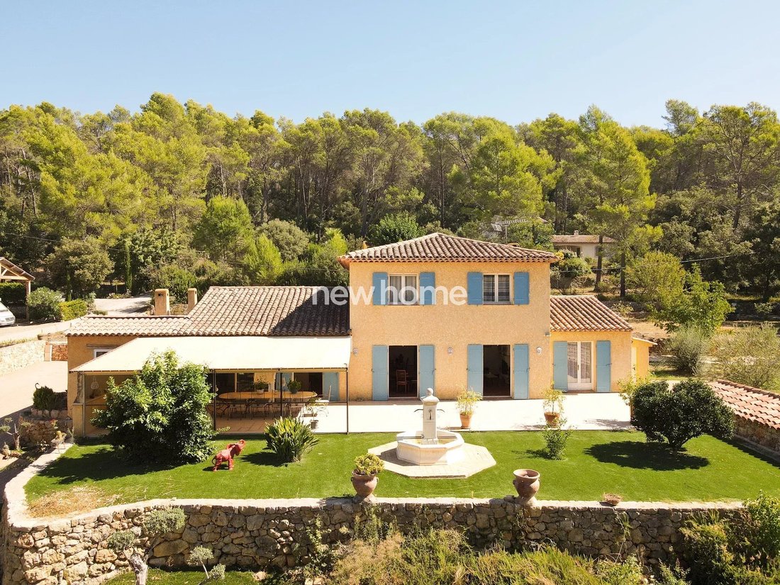 House in Est, Lorgues, France 1 - 19010668