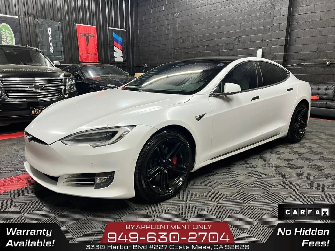 Sedan in Costa Mesa, CA, United States 4 - 19015699