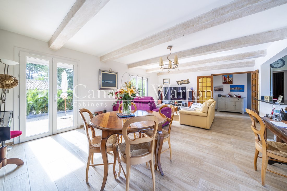 House in La Croix-Valmer, Provence-Alpes-Côte d'Azur, France 2 - 19014977