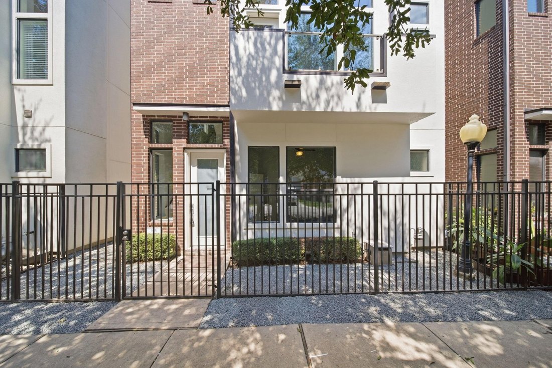House in Houston, Texas, United States 4 - 19014527