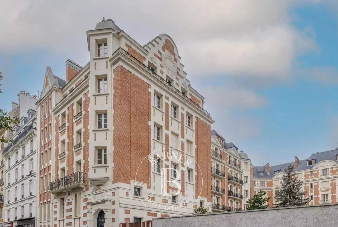 Apartamento en San Placido, Paris 6e Arrondissement, París 1 - 18745102