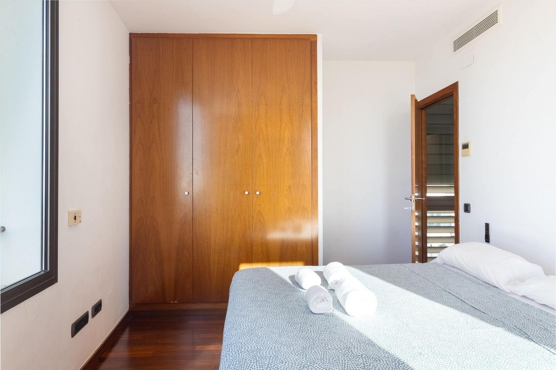 Villa in Arenys de Mar, Catalonia, Spain 4 - 19009477