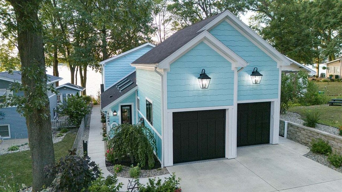 Casa a Portage, Michigan, Stati Uniti 1 - 19009884