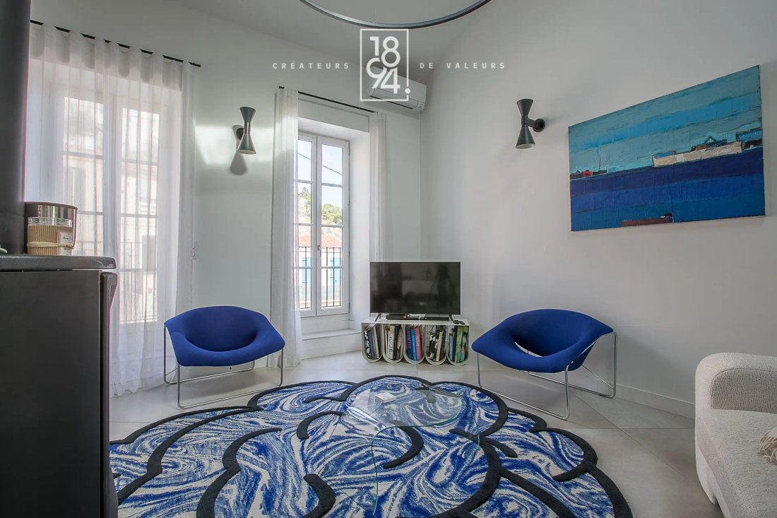 Apartment in 1er Arrondissement, Marseille, France 5 - 19015241
