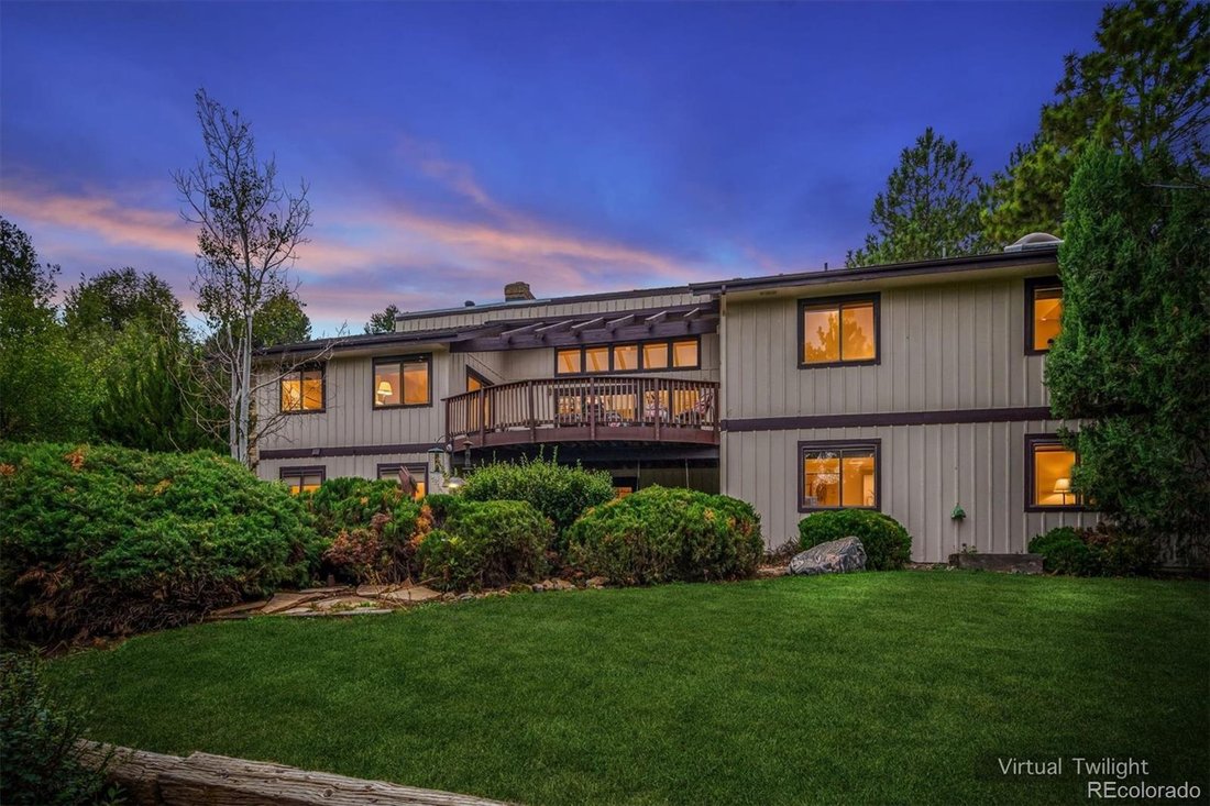 House in Littleton, Colorado, United States 1 - 19013842