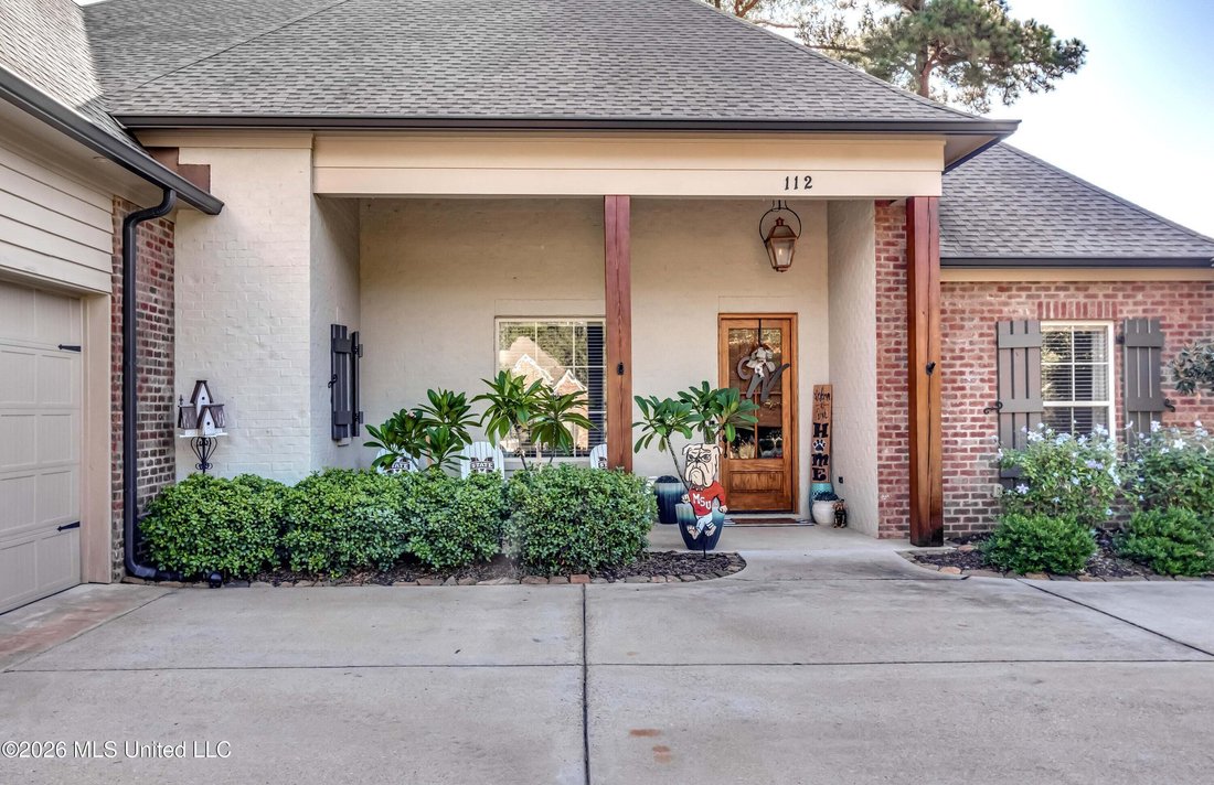 House in Madison, Mississippi, United States 4 - 19012380