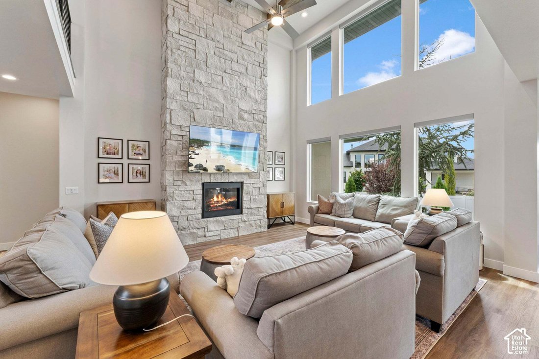 Casa a Kaysville, Utah, Stati Uniti 4 - 18743120