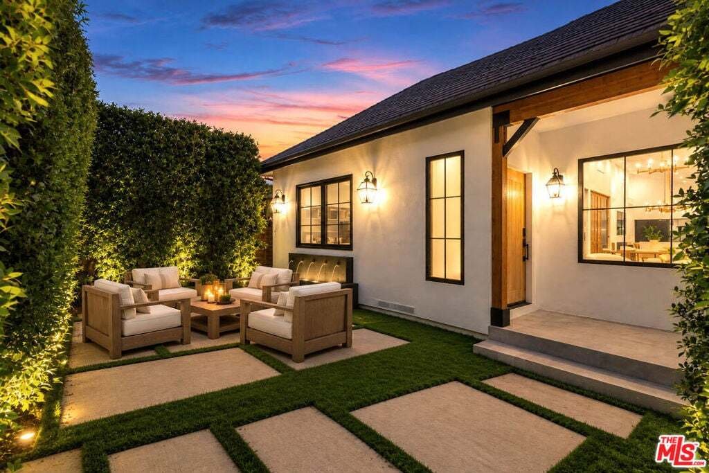 House in West Hollywood, California, United States 4 - 19012635