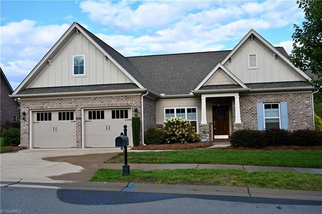 House in Winston-Salem, North Carolina, United States 1 - 19012607