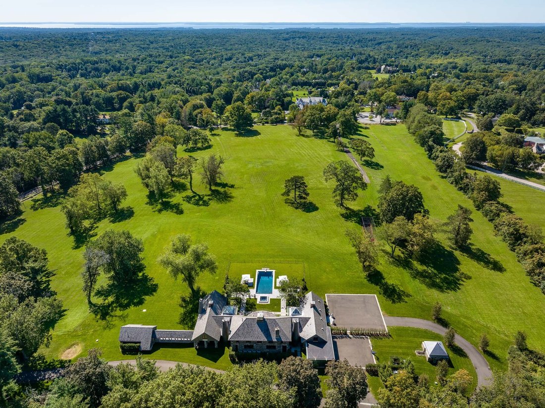 House in Greenwich, Connecticut, United States 1 - 19008738