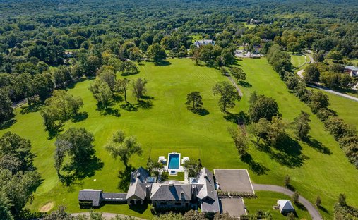 Maison à Greenwich, Connecticut, États-Unis 1
