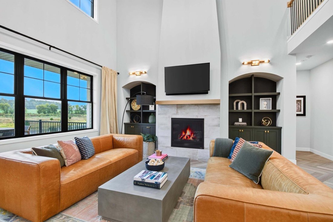 House in Waunakee, Wisconsin, United States 5 - 19012390