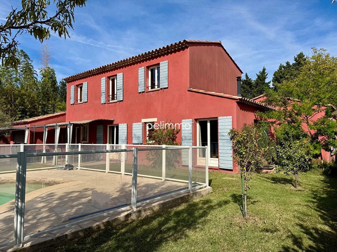 Maison à Centre, Pélissanne, France 1 - 19010735