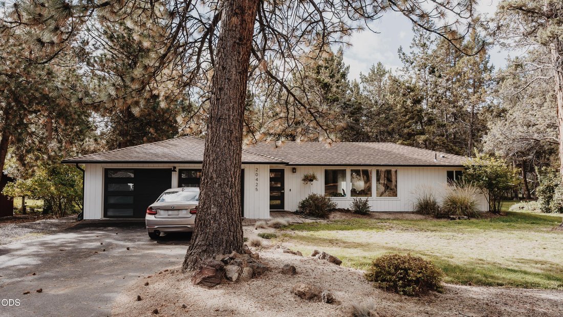 House in Bend, Oregon, United States 1 - 19012055