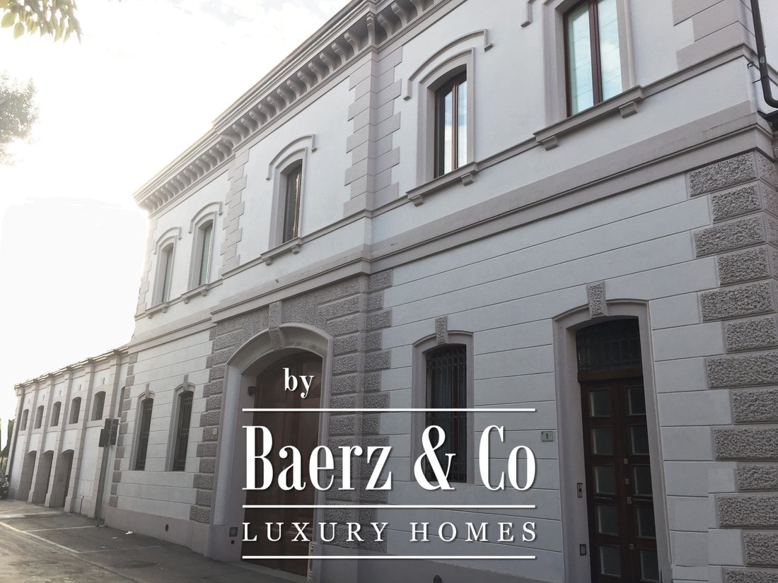 Townhouse in Centro, Forlì, Emilia-Romagna 1 - 19009541