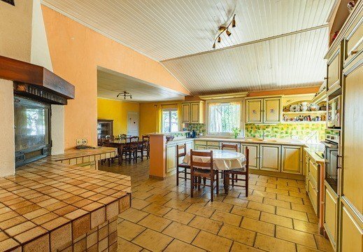 Casa en Cavaillon, Provenza-Alpes-Costa Azul, Francia 5 - 19014928
