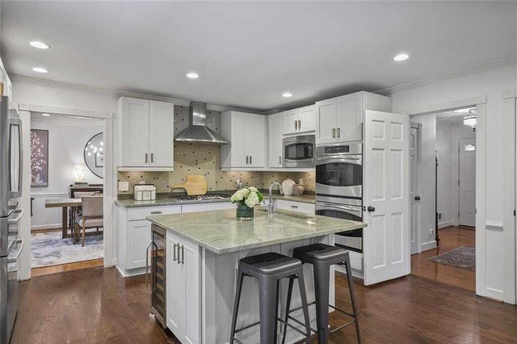 House in Dunwoody, Georgia, United States 2 - 19009386