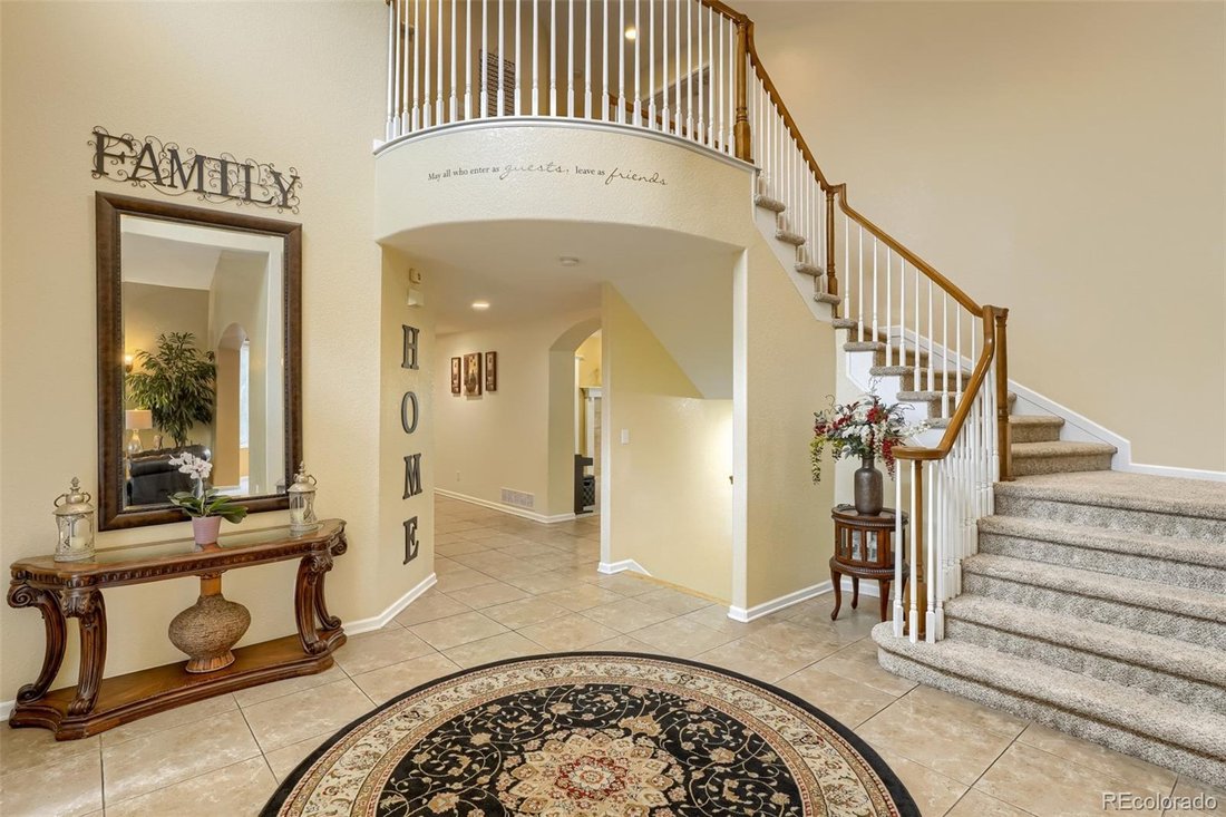 House in Aurora, Colorado, United States 5 - 19013952