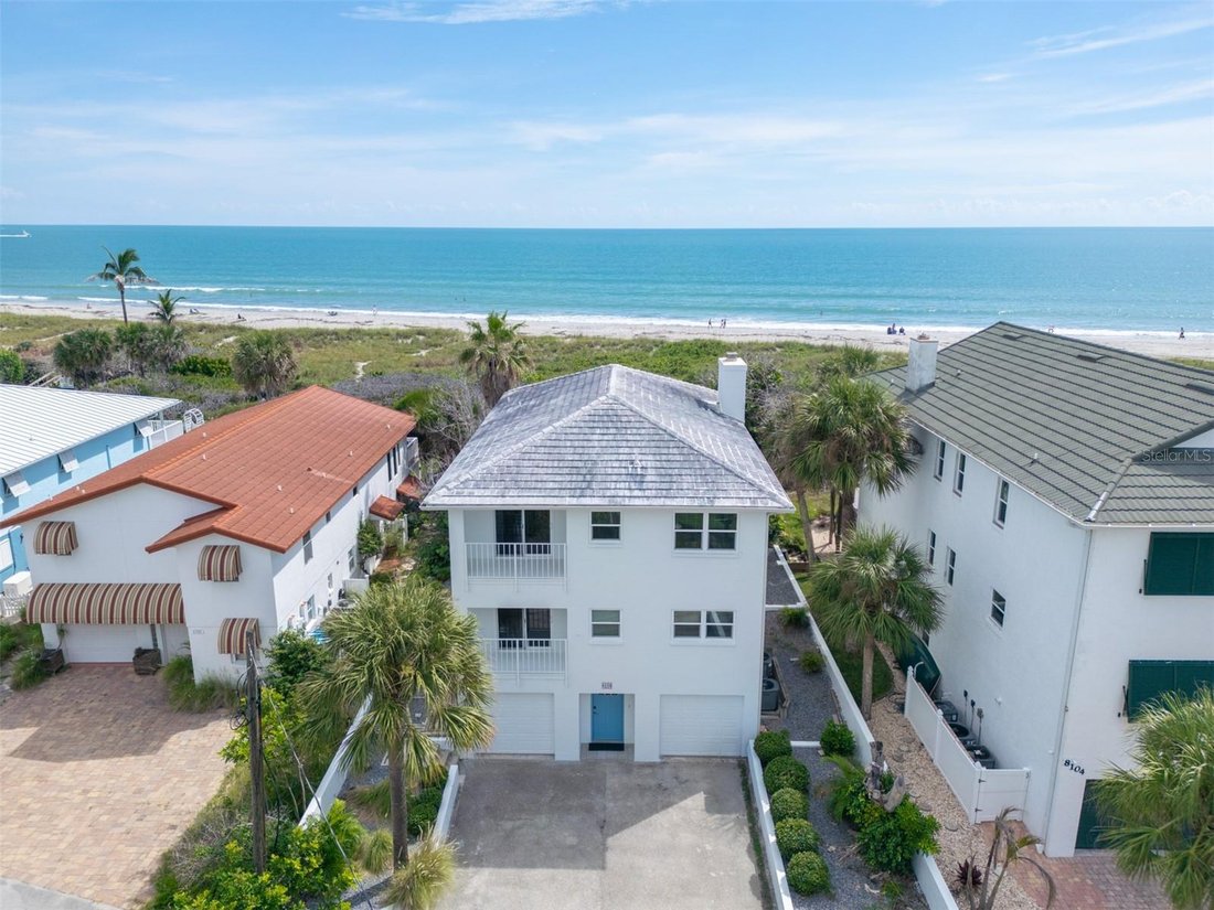 House in Cape Canaveral, Florida, United States 1 - 19009526