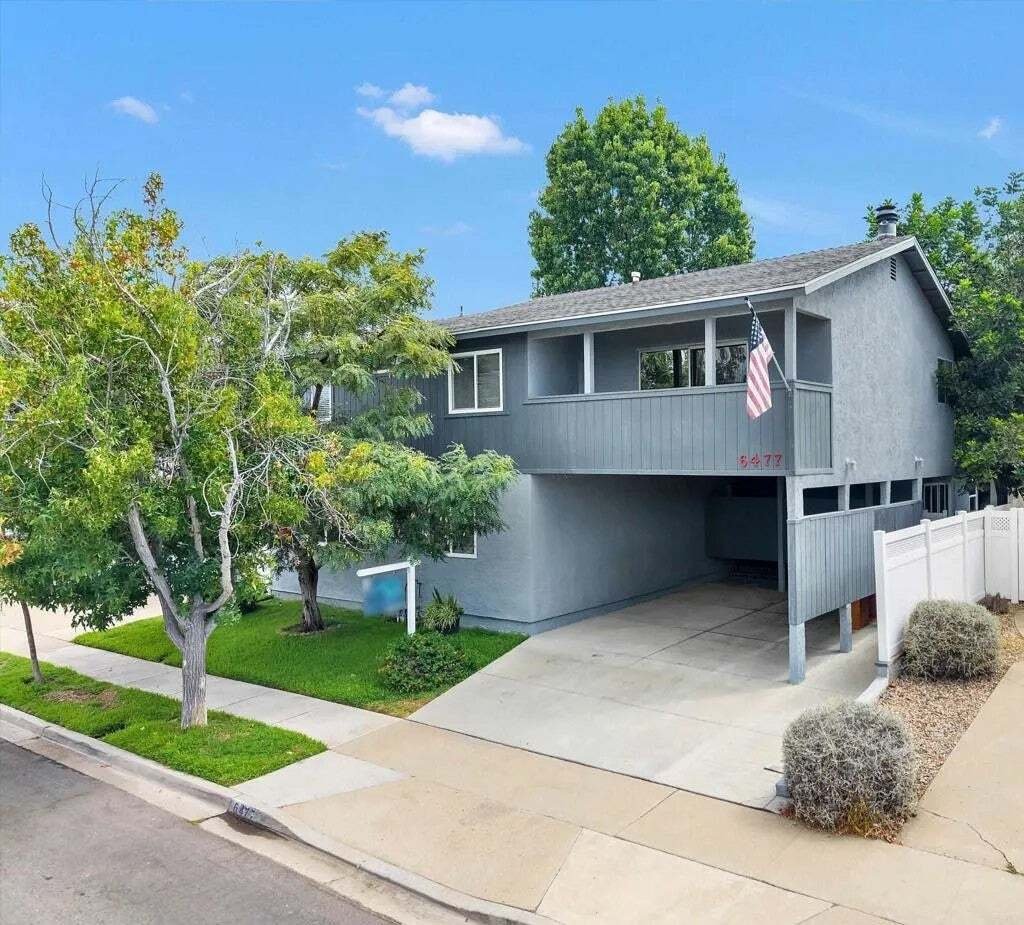 Casa en San Diego, California, Estados Unidos 2 - 19014244