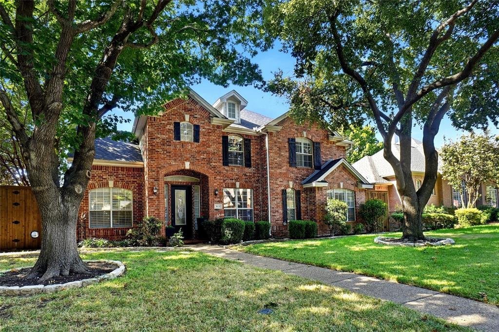 House in Dallas, Texas, United States 3 - 19014275