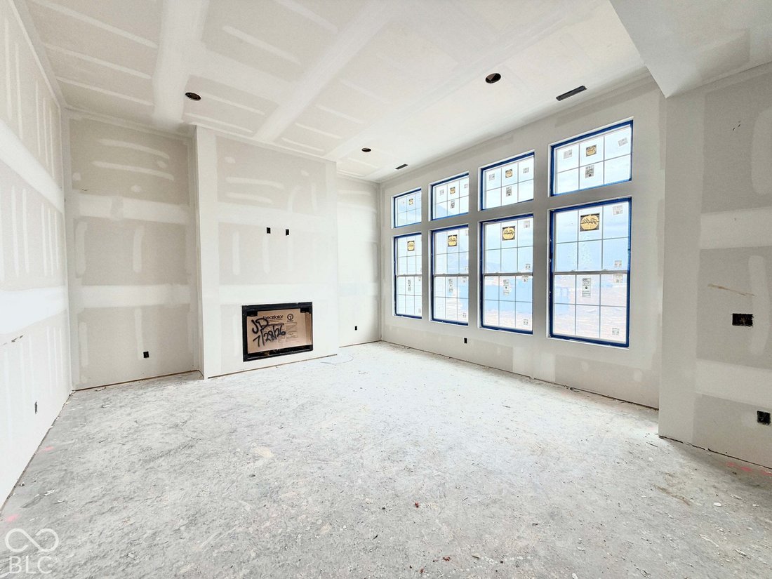 House in Westfield, Indiana, United States 2 - 18178411