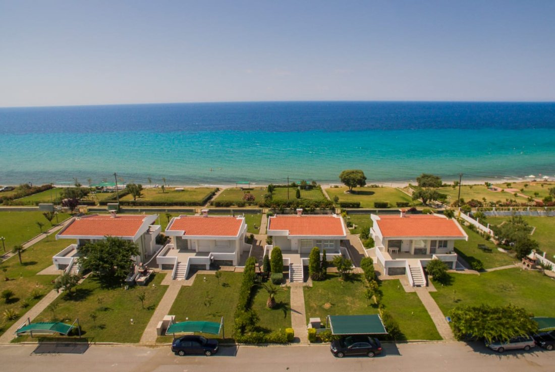 Townhouse en Nea Propontida, Macedonia and Thrace, Grecia 5 - 19012273