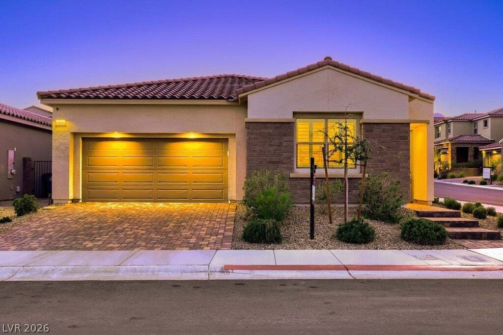 House in Las Vegas, Nevada, United States 5 - 19012166