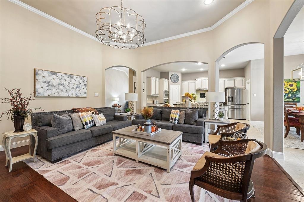 House in Rockwall, Texas, United States 3 - 19014396