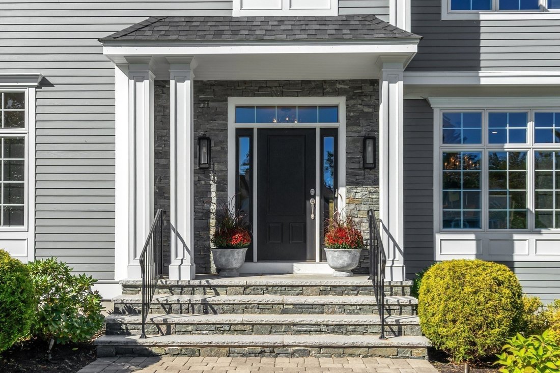 House in Andover, Massachusetts, United States 5 - 19010399